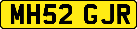 MH52GJR