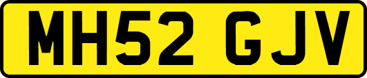 MH52GJV