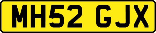 MH52GJX