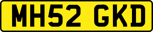 MH52GKD