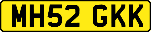 MH52GKK