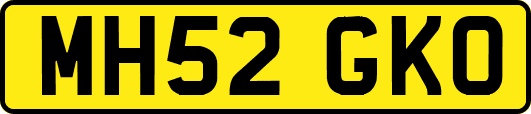 MH52GKO