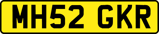 MH52GKR