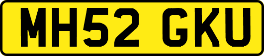 MH52GKU