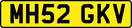 MH52GKV