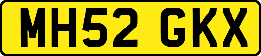 MH52GKX