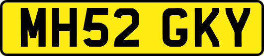MH52GKY