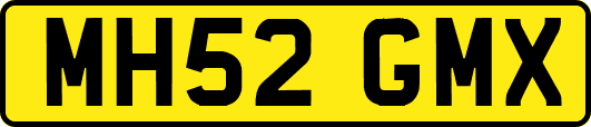 MH52GMX