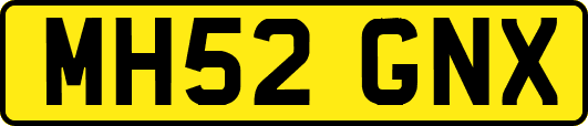 MH52GNX