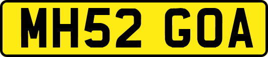 MH52GOA