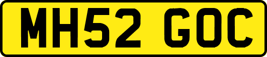 MH52GOC