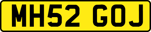 MH52GOJ