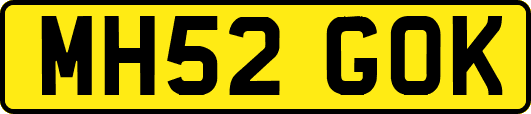 MH52GOK