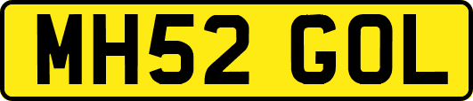 MH52GOL