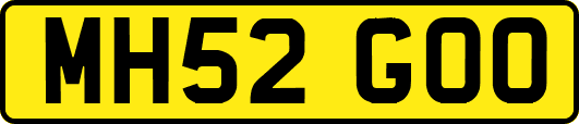 MH52GOO