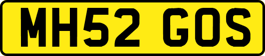 MH52GOS