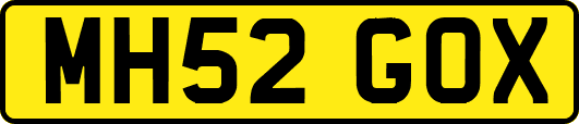 MH52GOX