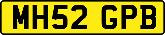 MH52GPB