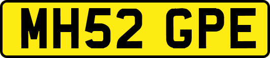 MH52GPE