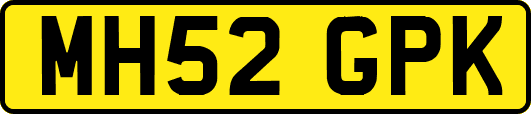 MH52GPK