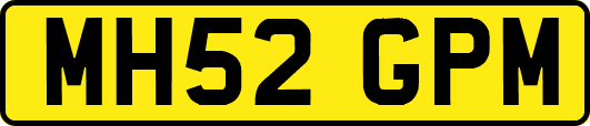 MH52GPM