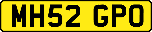 MH52GPO