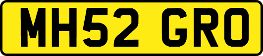 MH52GRO