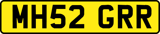 MH52GRR
