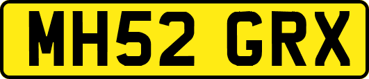 MH52GRX