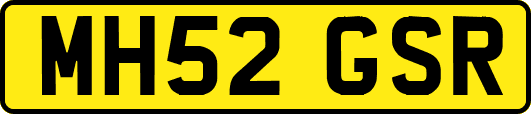 MH52GSR