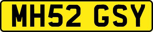 MH52GSY