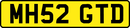 MH52GTD