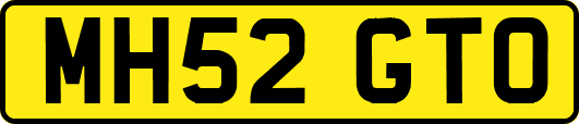 MH52GTO