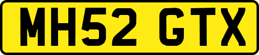 MH52GTX