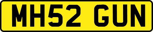MH52GUN