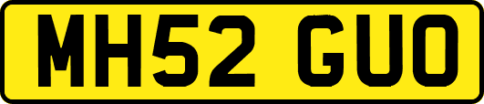 MH52GUO