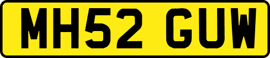 MH52GUW