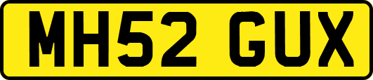 MH52GUX