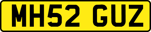 MH52GUZ