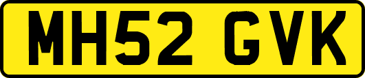 MH52GVK