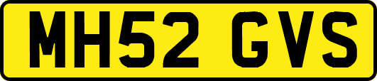 MH52GVS