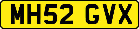 MH52GVX