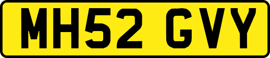 MH52GVY