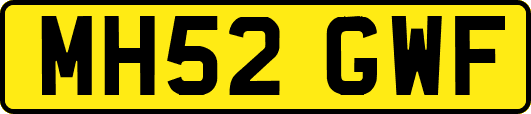MH52GWF
