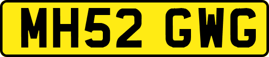 MH52GWG