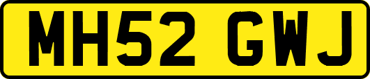 MH52GWJ