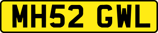 MH52GWL