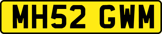 MH52GWM