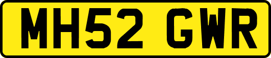 MH52GWR