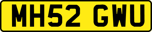 MH52GWU